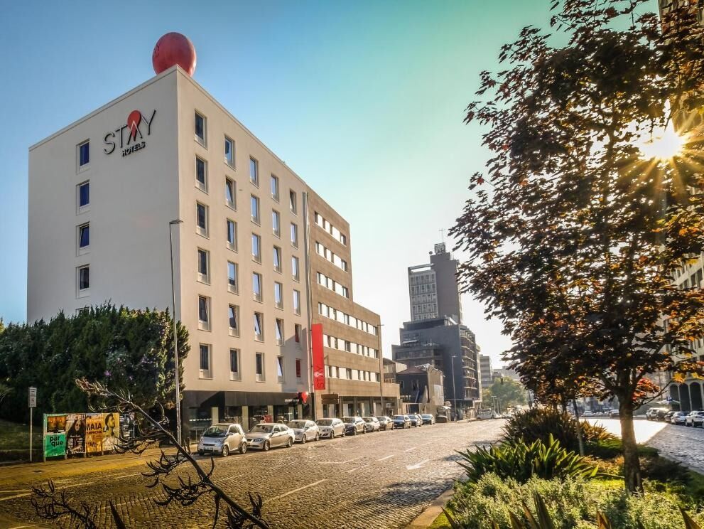 Picture of Stay Hotel Porto Centro Trindade