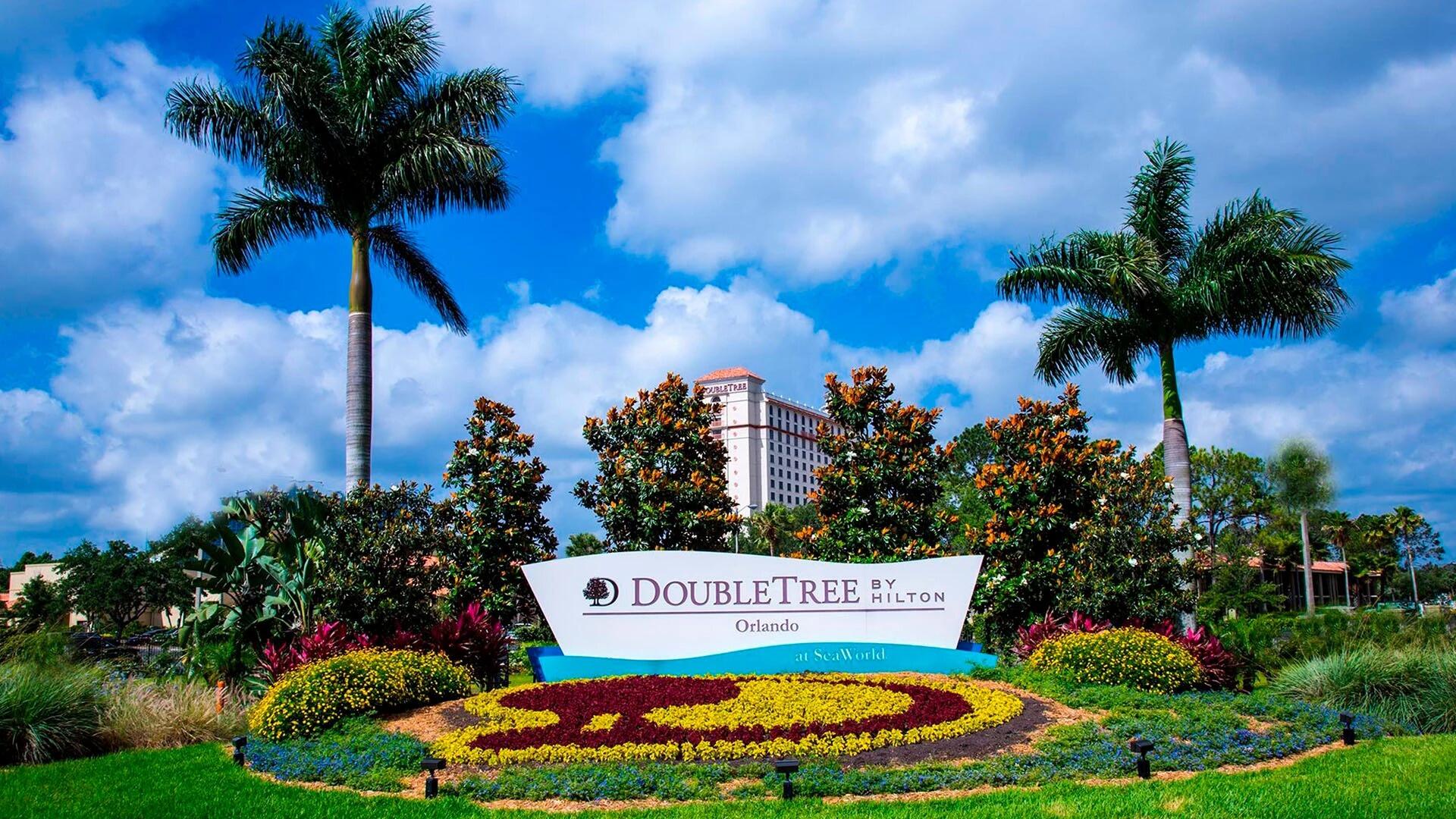Picture of DoubleTree by Hilton Hotel Orlando at SeaWorld