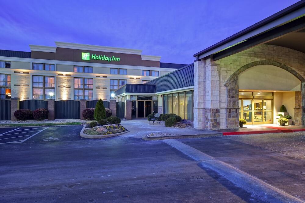 Picture of Holiday Inn Cincinnati-Riverfront by IHG