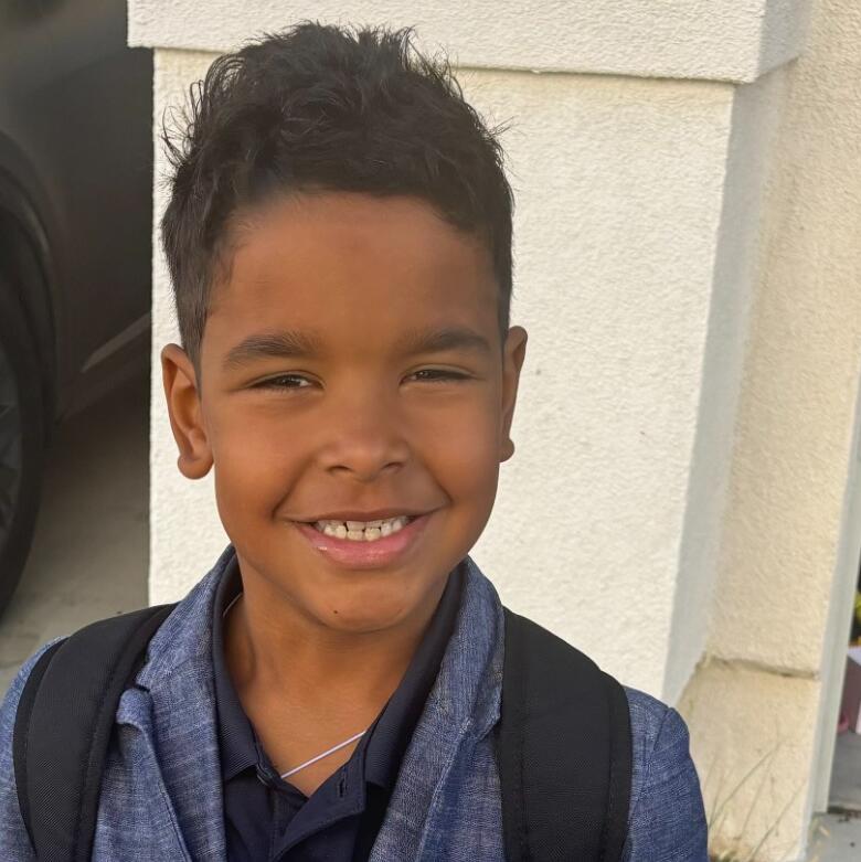 Kingston Erving