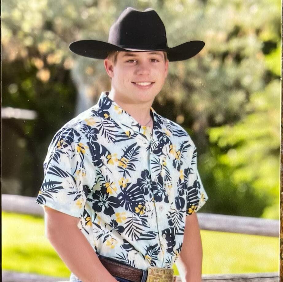 Caden Green