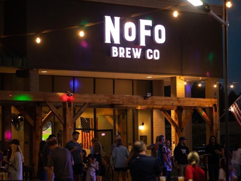 Picture of NoFo Brew Co