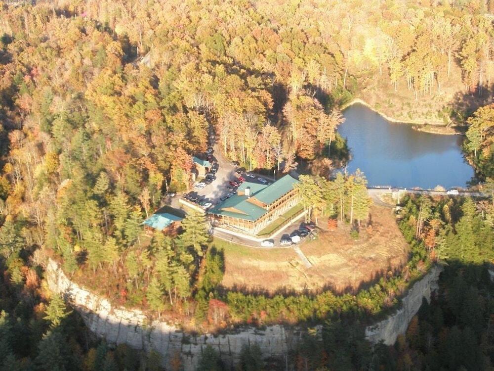 Picture of Cliffview Resort