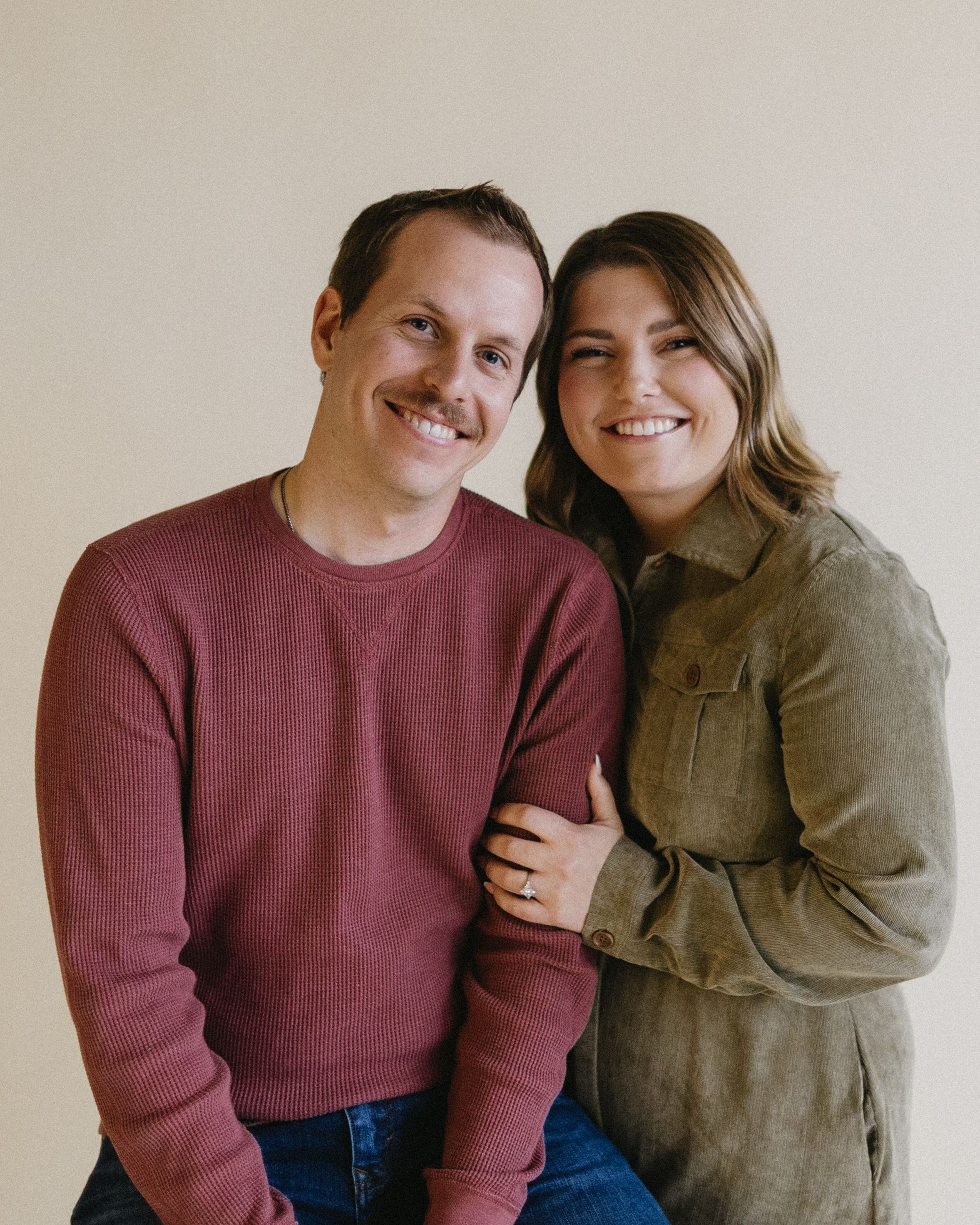 Rachel Southard and Aaron Jank's Wedding Website - The Knot