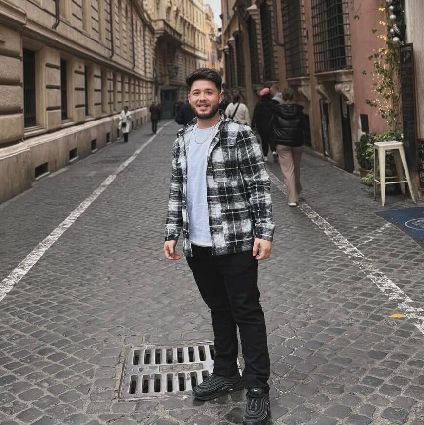 Gabriel Blanco