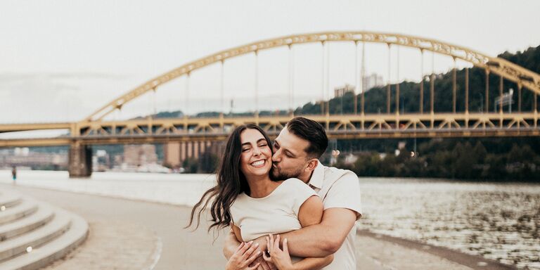 Paige  & Nicholas  Home Page Banner