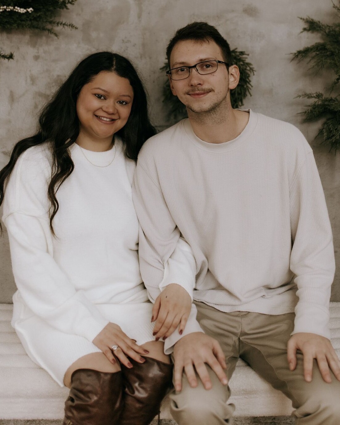 Asia & Nick Home Page Banner