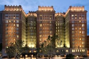 Picture of The Skirvin Hilton Oklahoma City