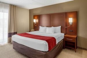 Picture of Comfort Inn & Suites
