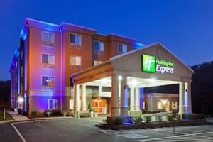 Picture of Holiday Inn Express Hotel & Suites Pikeville an IHG Hotel