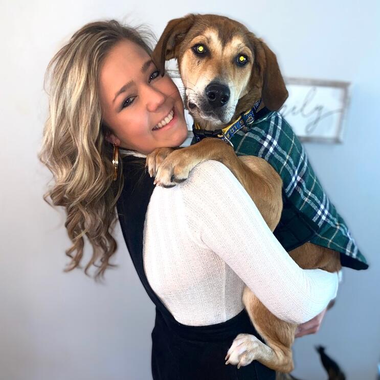 Madison Cavato