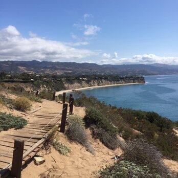 Picture of Point Dume