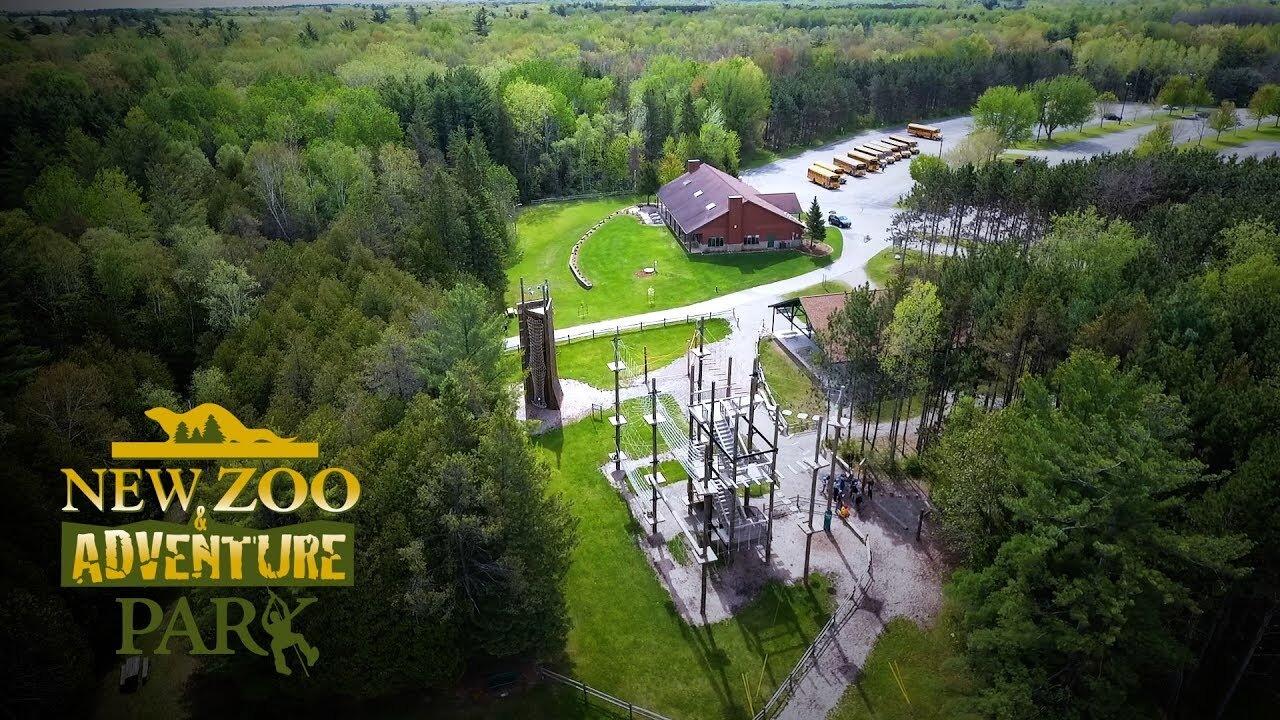 Picture of NEW Zoo & Adventure Park
