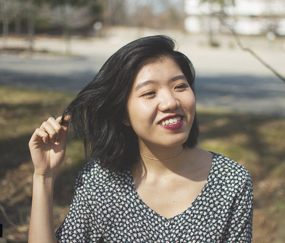 Christina Lee