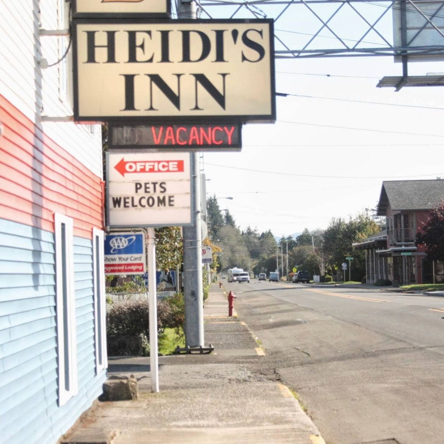 Picture of Heidi's Inn