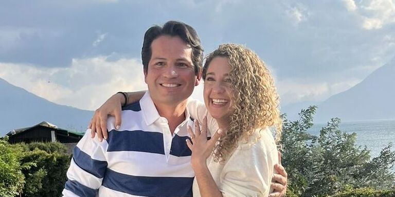 Nathalie & Juan Home Page Banner