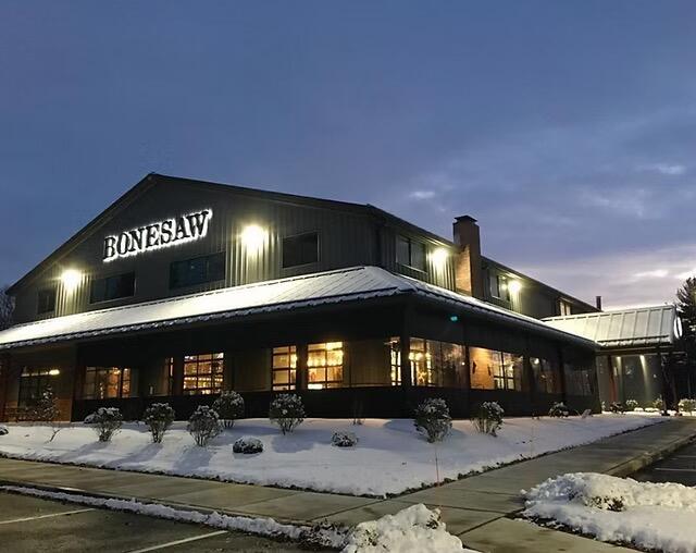 Picture of Bonesaw Brewing Co. - Glassboro