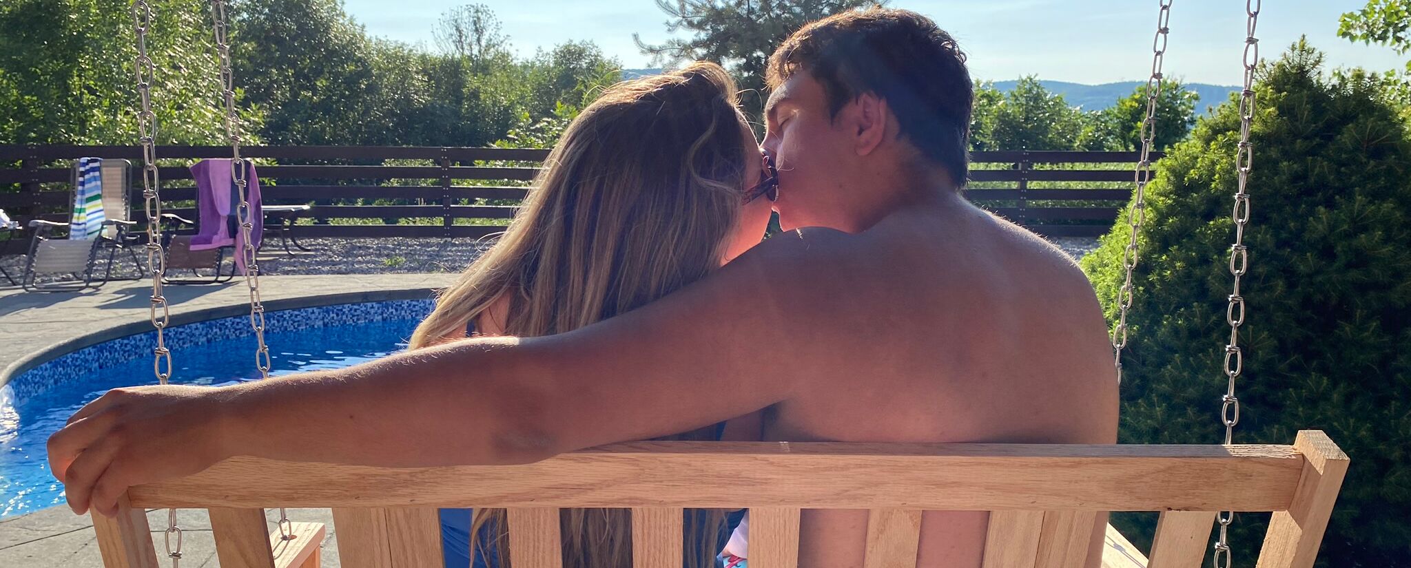Picture of You Are In Love