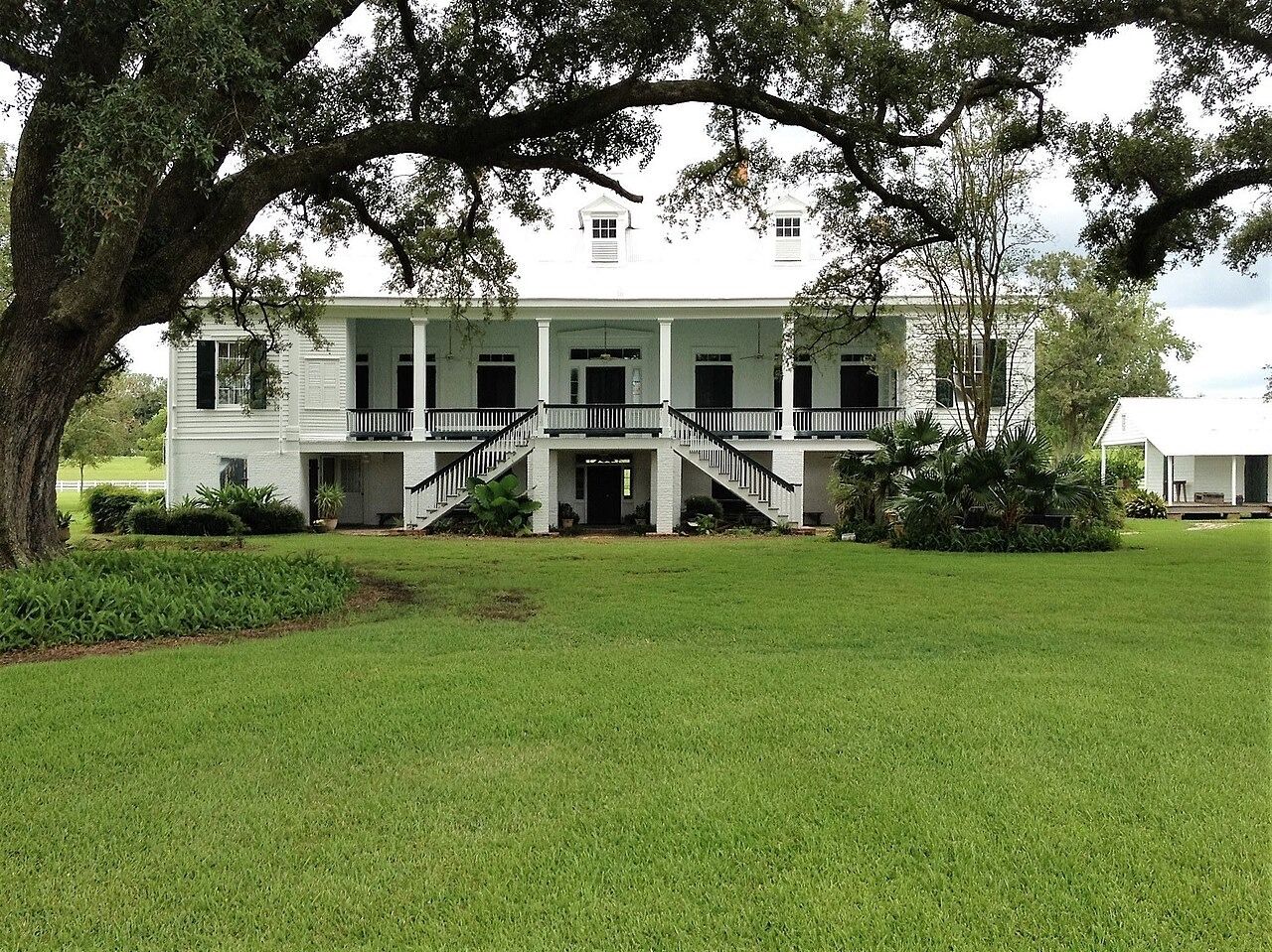Picture of St. Joseph Plantation Felicity Plantation