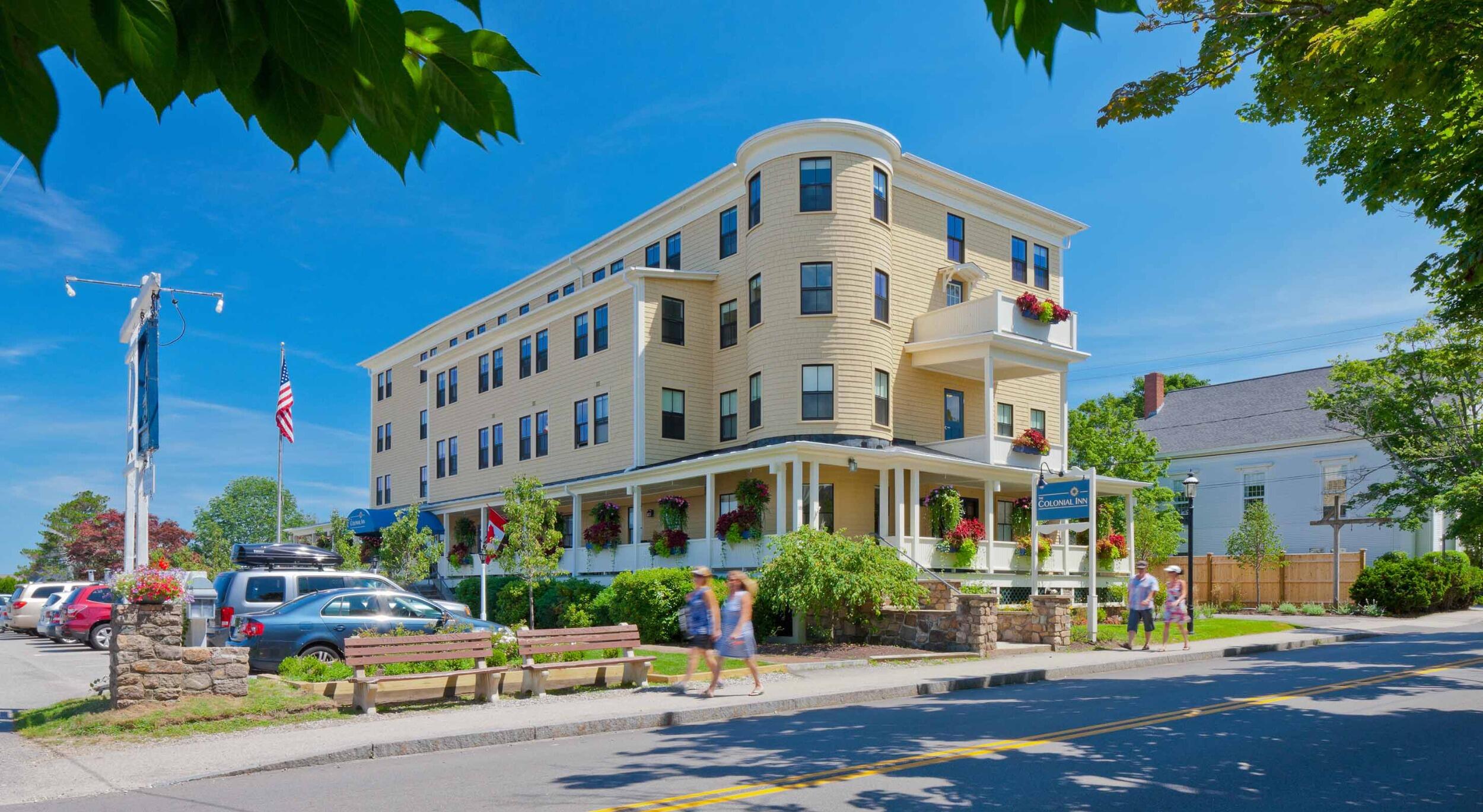 Picture of The Colonial Inn