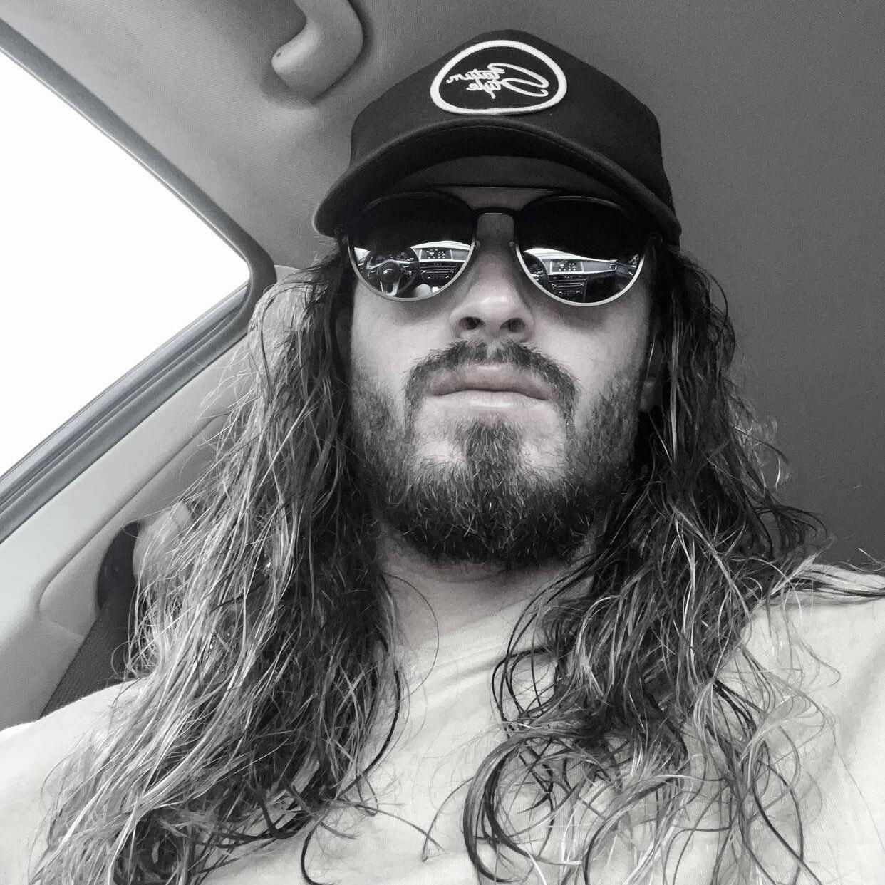 Chris Marchino