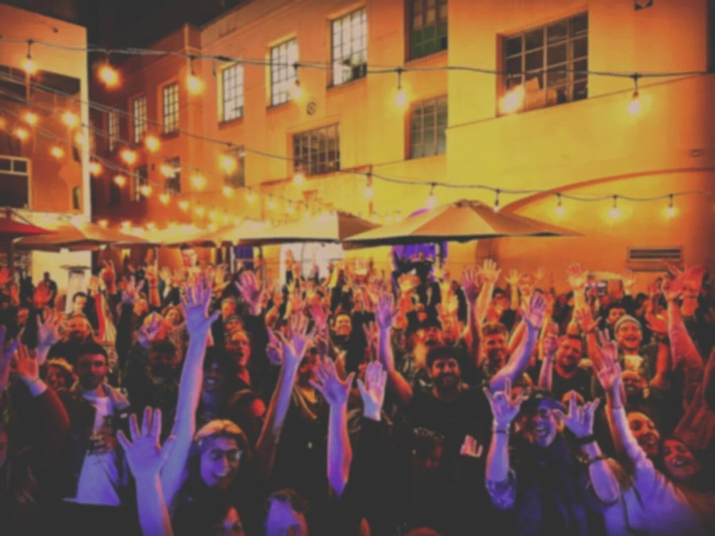 Picture of Abbott Square