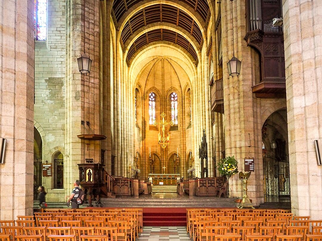 Picture of St George's Cathedral