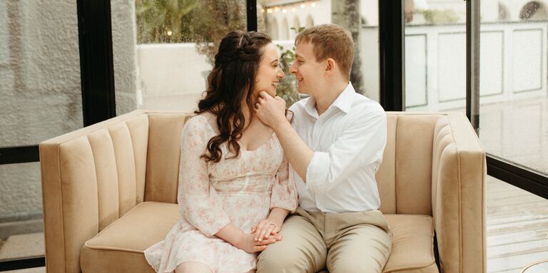 Ranata & Nathan Home Page Banner
