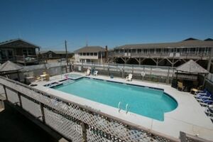 Picture of Outer Banks Motel