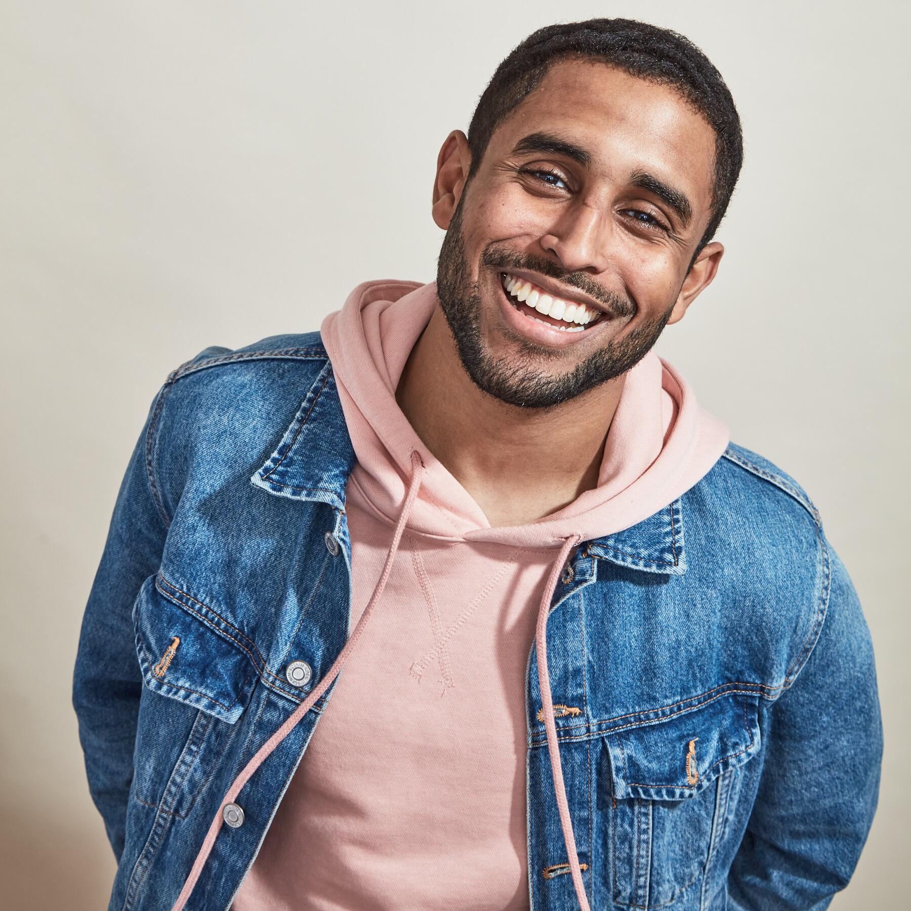 Chris Mejia