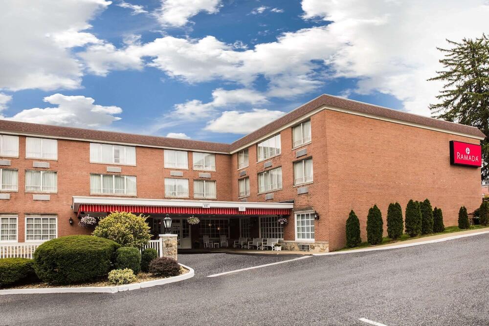 Picture of Ramada by Wyndham Ligonier