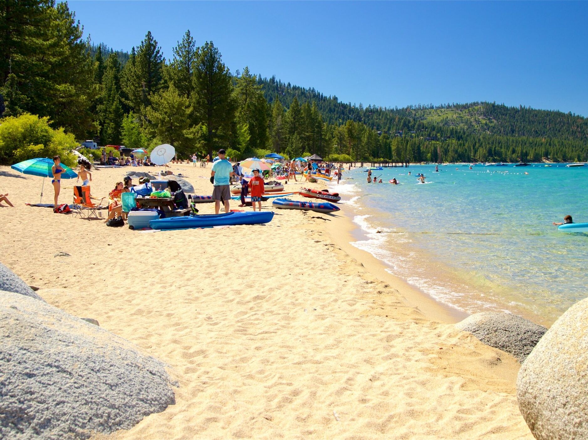 Picture of Beaches