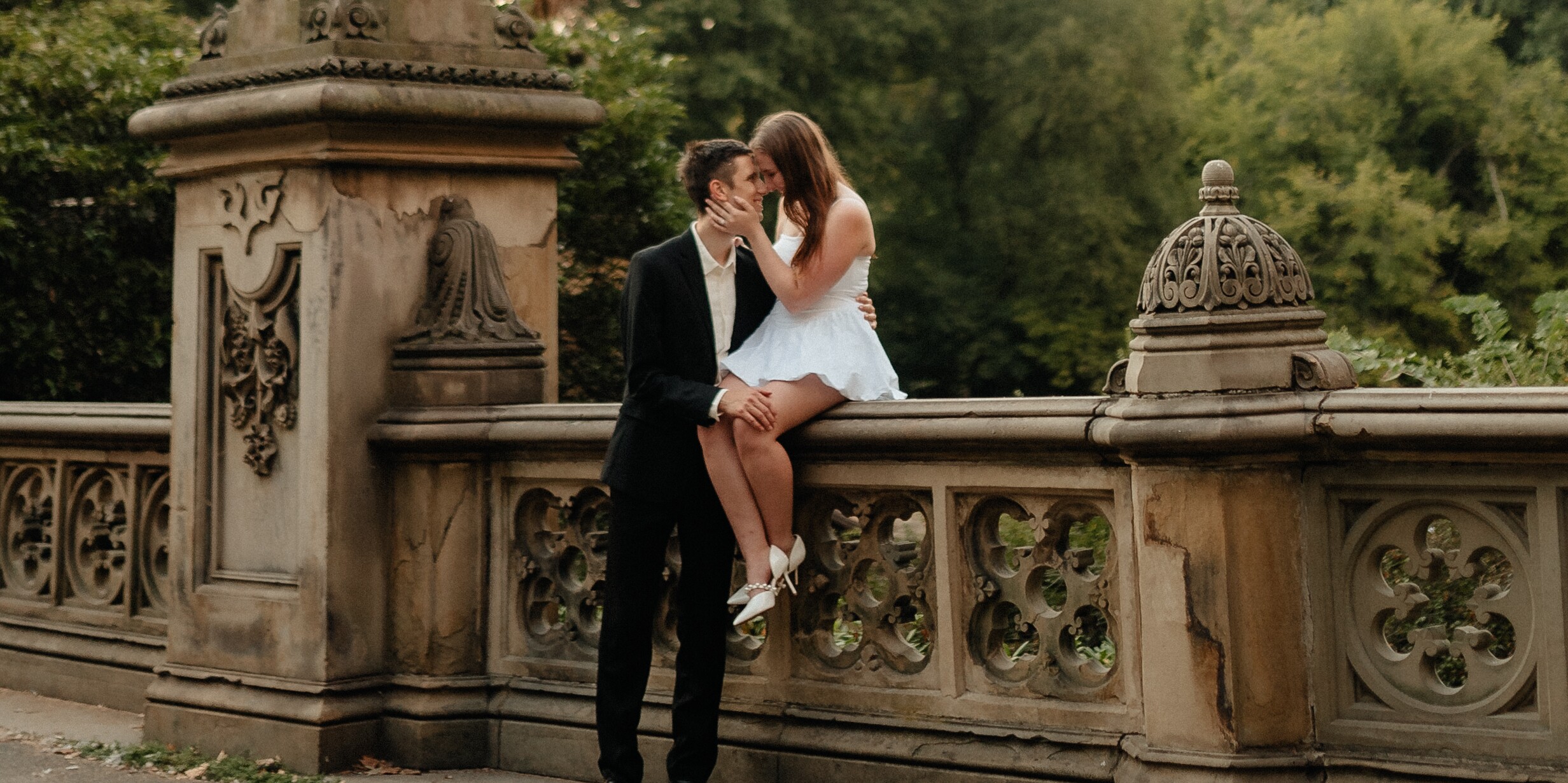 Kaylie & Nathaniel Home Page Banner