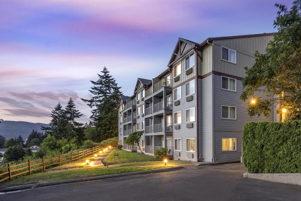 Picture of Best Western Plus Columbia River Inn