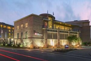 Picture of Hilton Garden Inn Charleston Waterfront / Downtown