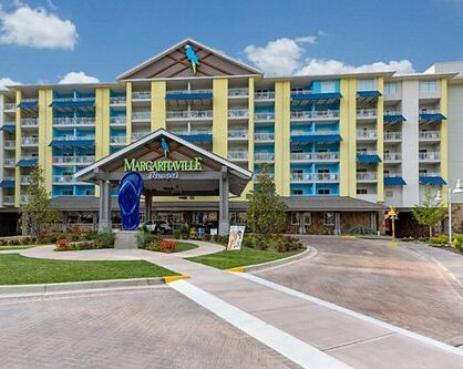 Picture of Margaritaville Resort Gatlinburg