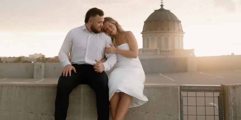 Kennedy & Colin Home Page Banner