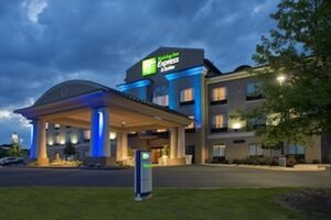 Picture of Holiday Inn Express Hotel & Suites Prattville South an IHG Hotel
