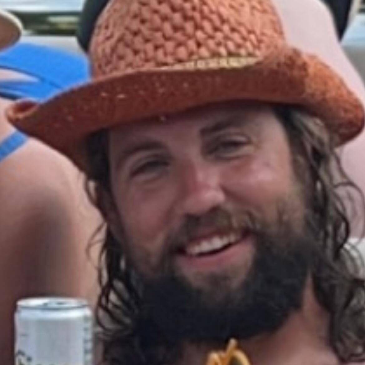 Dan Riedel