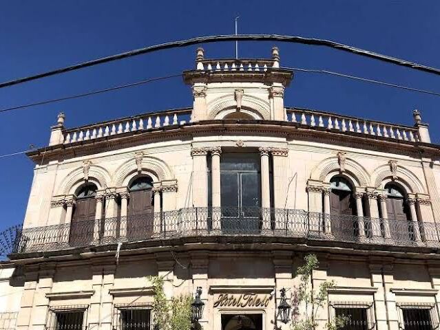 Picture of Hotel Toledo