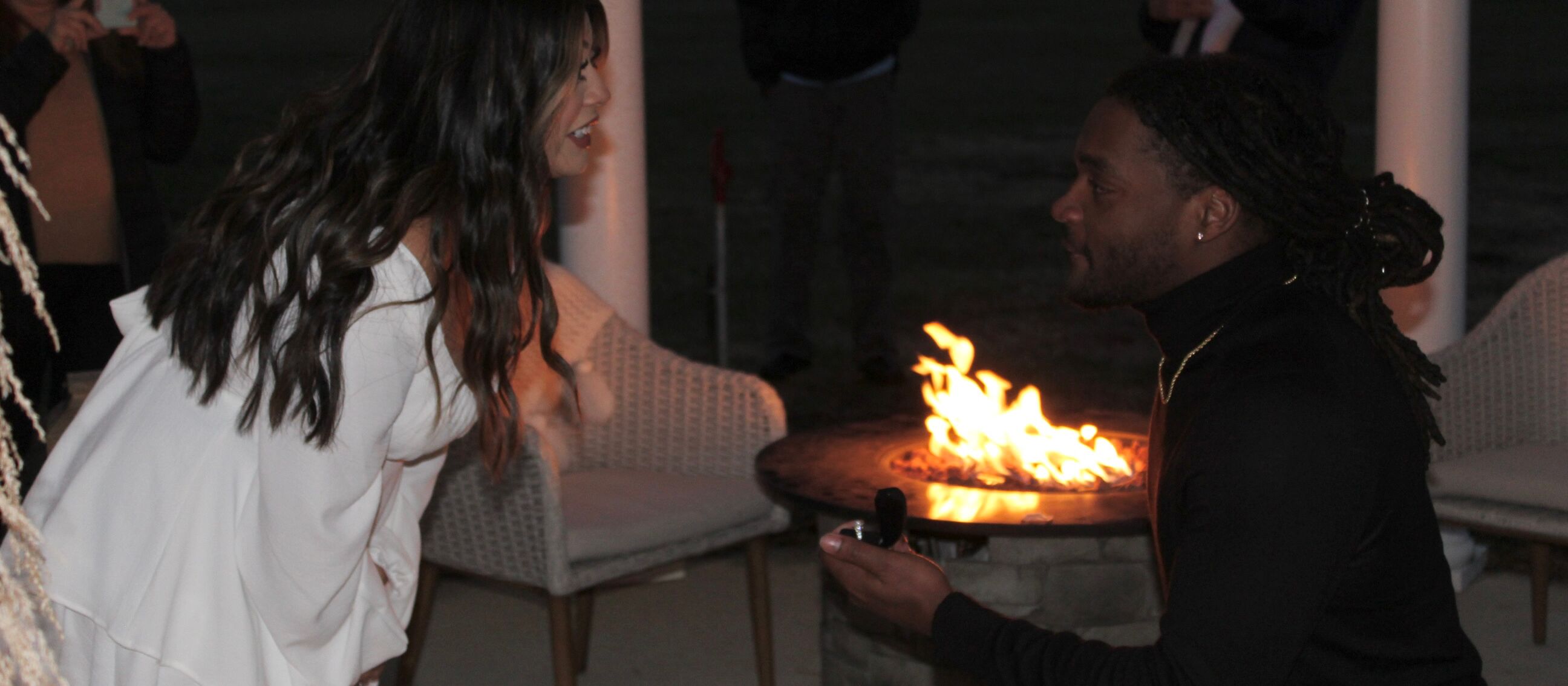 Picture of Proposal 🥹 