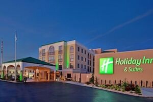 Picture of Holiday Inn Hotel & Suites Springfield I-44 an IHG Hotel
