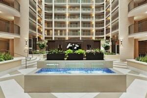 Picture of Embassy Suites by Hilton Arcadia Pasadena Area