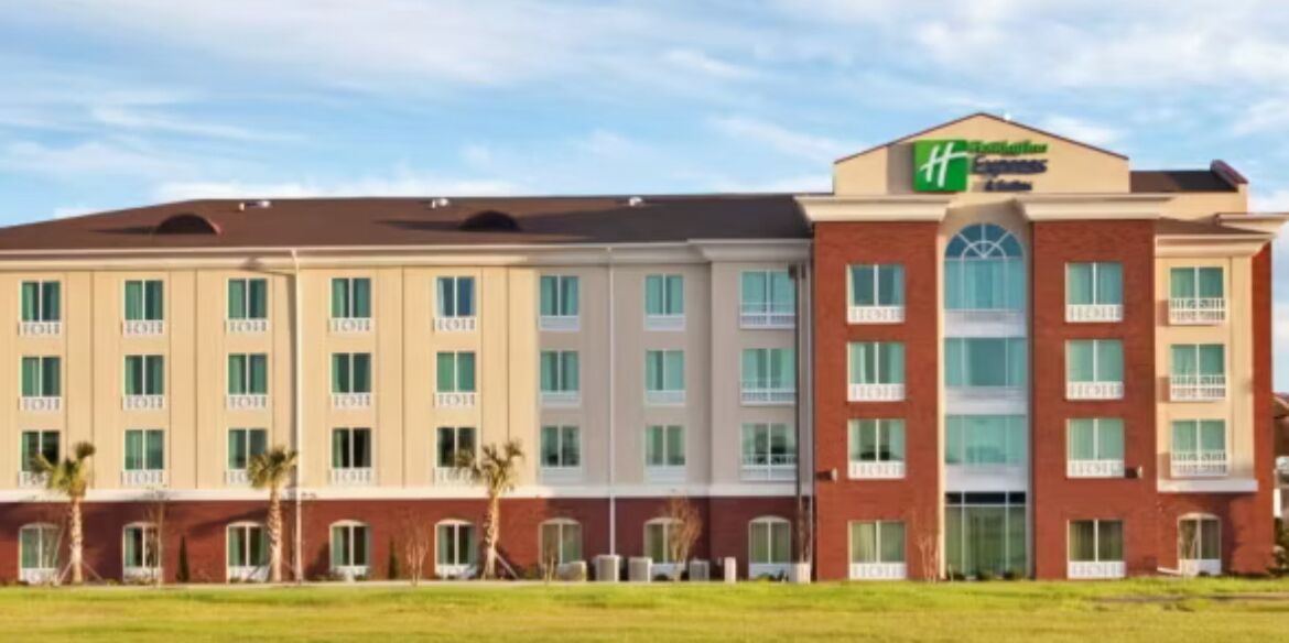 Picture of Holiday Inn Express & Suites
