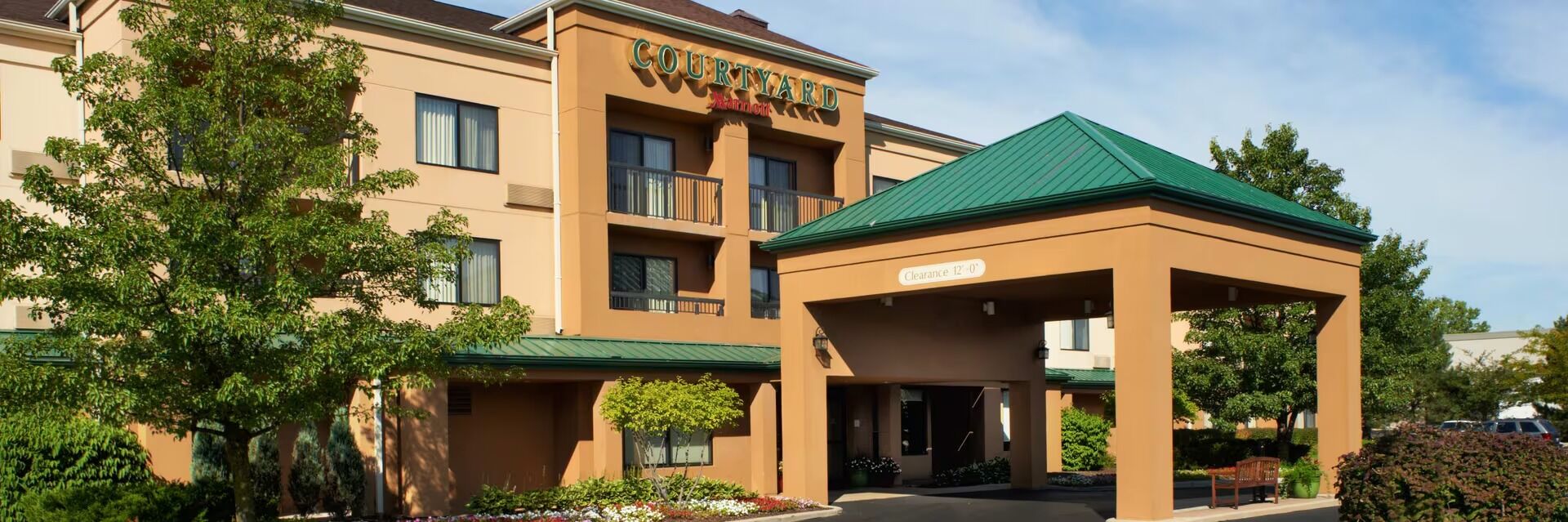 Picture of Courtyard Toledo Maumee/Arrowhead
