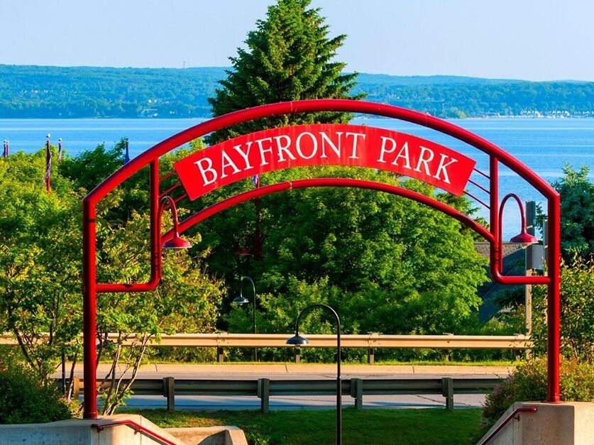 Picture of Bayfront Park