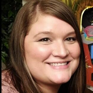 Jenna Wohlers