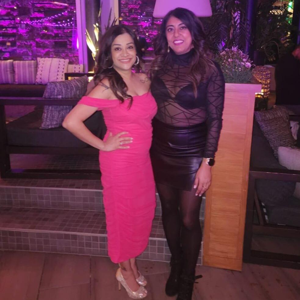 Picture of Kavita Kapadia (Bridesmaid)
