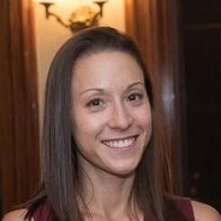 Jennifer Clark