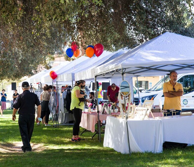 Picture of Glendale Farmers Market